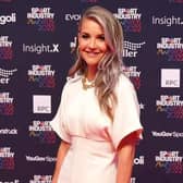 Helen Skelton is to appear on the latest series of Strictly
