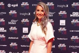 Helen Skelton is to appear on the latest series of Strictly