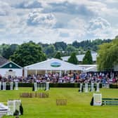 'Last month’s Great Yorkshire Show was, as ever, the most magnificent showcase for agriculture and the farmers.'