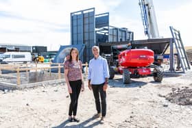 A family-owned business in York is pioneering the next generation of combined heat and power technology following a seven-figure investment in a suite of new machinery.