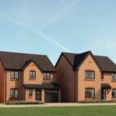 The Yorkshire division of national homebuilder, Bellway Homes said its new development in Beverley will create 60 jobs and provide a 'significant' economic boost for the town