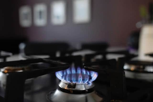 Energy prices are set to rise further.