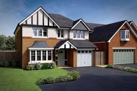 Jones Homes has acquired land to build 12 homes in Harthill, Rotherham, following the success of its Hillside Green development on adjoining land.