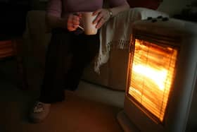 Millions of households could end up struggling this winter due to the energy crisis.