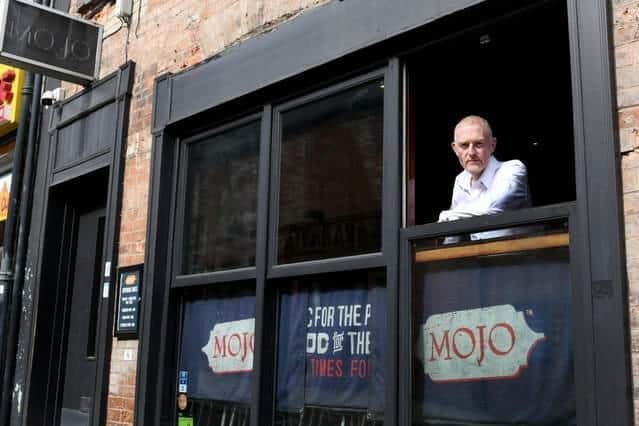 Martin Greenhow, the MD of the Mojo bar group in Leeds, said the impact was as “every bit as terrifying from a business perspective as the pandemic was.”