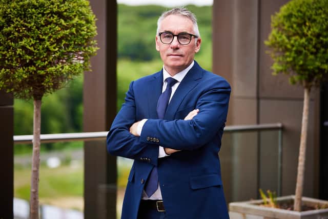 Tim Buchan, Chief Executive Officer, Zenith, said: “We delivered another year of excellent operating and financial performance as Zenith continues to go from strength to strength, exemplified by the 27 per cent growth in EBITDA to £78.2m."