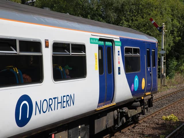 Northern is to offer more than one million train tickets for just £1