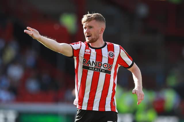 Tommy Doyle: Could be elevated to a starting role after substitute appearance at Luton. (Picture: Simon Bellis/SportImage)