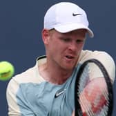 Beverley's Kyle Edmund. (Photo by Rob Carr/Getty Images)