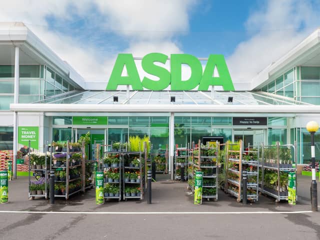 The Co-operative Group has agreed to sell its petrol forecourt business to Asda for an enterprise value of £600m.
