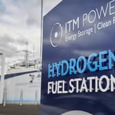 Hydrogen power is likely to underpin future energy policy, says the National Grid.