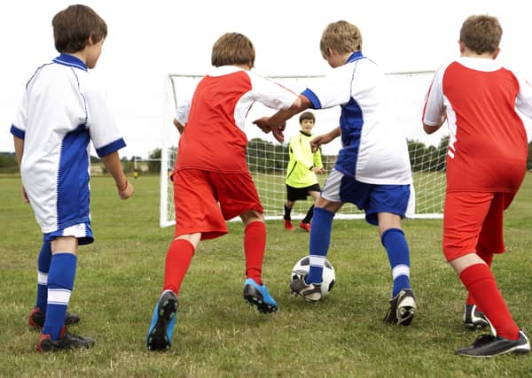 What should be done to reinvigorate grassroots sport following the Covid pandemic?
