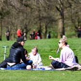 Do the region's parks need more care and attention from local authorities and West Yorkshire's new metro mayor?