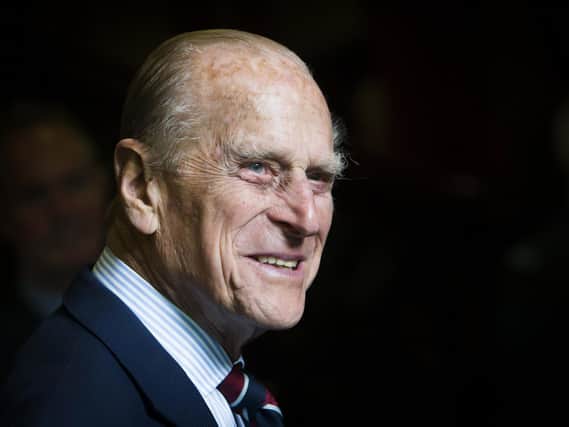 Prince Philip, 99, was the longest-serving consort in British history.