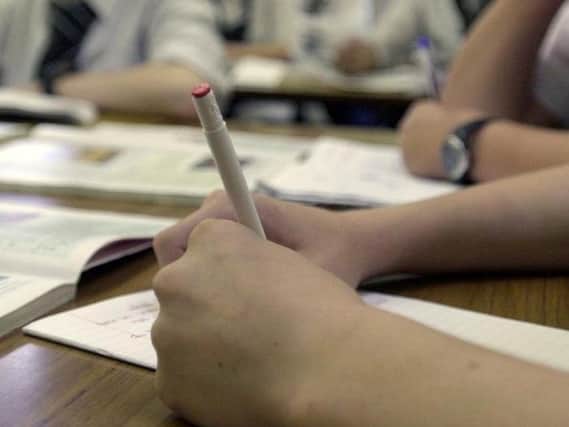 There have been more than 100 exclusions for sexual misconduct at Yorkshire's schools, new figures reveal, but the true total is expected to be much higher, experts have warned.