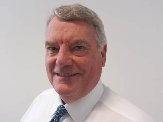 Richard Topliss, chairman of NatWest North regional board, said: “Latest PMI data suggested that the recovery in economic conditions across Yorkshire gathered pace in March."