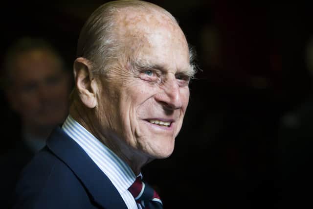 Tributes continue to be paid to Prince Philip who died last Friday aged 99.