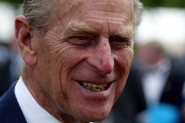 Tributes continue to be paid to the Duke of Edinburgh.