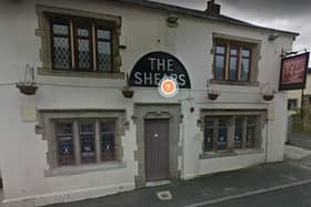 The Shears in Liversedge