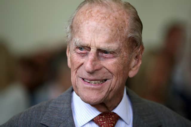Readers have many fond memories of Prince Philip who died on Friday last week, aged 99.