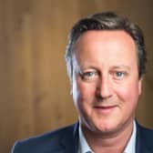 David Cameron remains embroiled in a lobbying scandal.