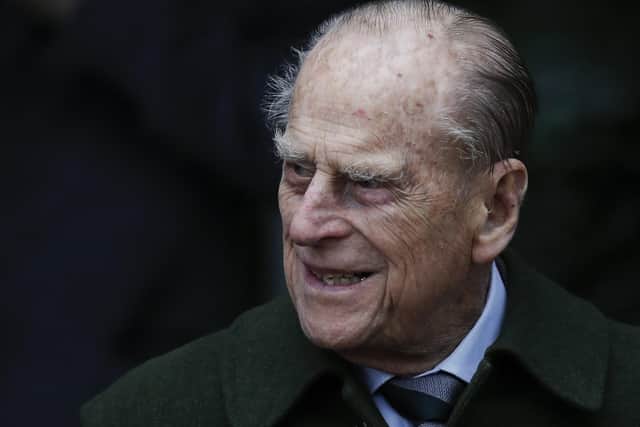 Tributes continue to be paid to Prince Philip who died last Friday at the age of 99.