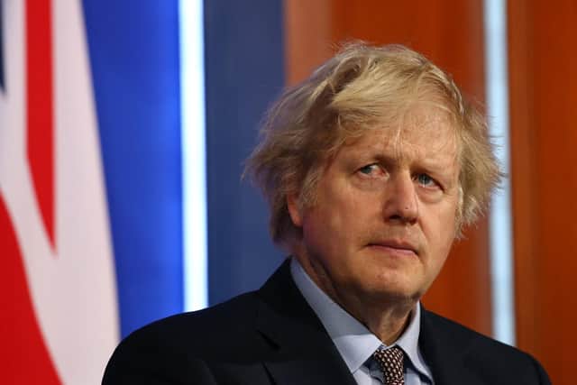 Does Boris Johnson care sufficiently about countryside communities?