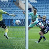 GOAL: Jay Fulton puts Swansea City 2-0 up