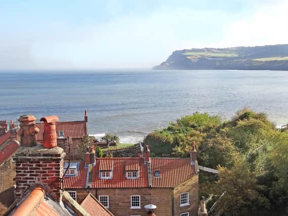 Greenfield Cottage in Robin Hoods Bay, with Archers Estates
