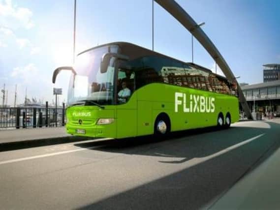FlixBus, the intercity coach travel provider, is launching new domestic connections from various cities in the UK, including Leeds.