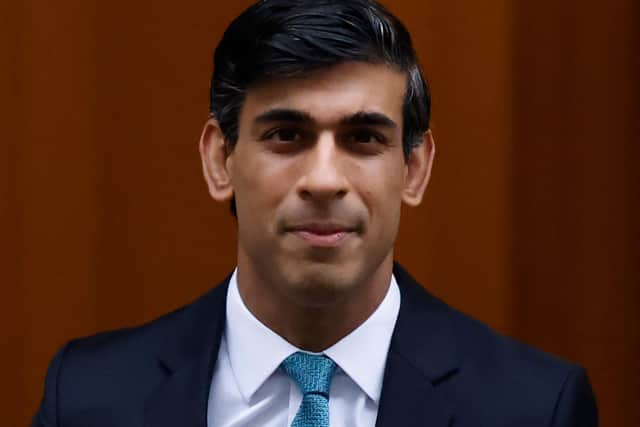 has Rishi Sunak been diminished by his non-response to Parliament over the lobbying scandal?
