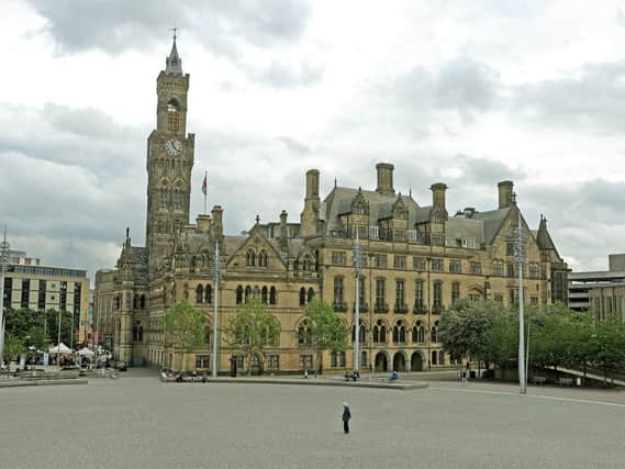 West Yorkshire set to have its own mayor