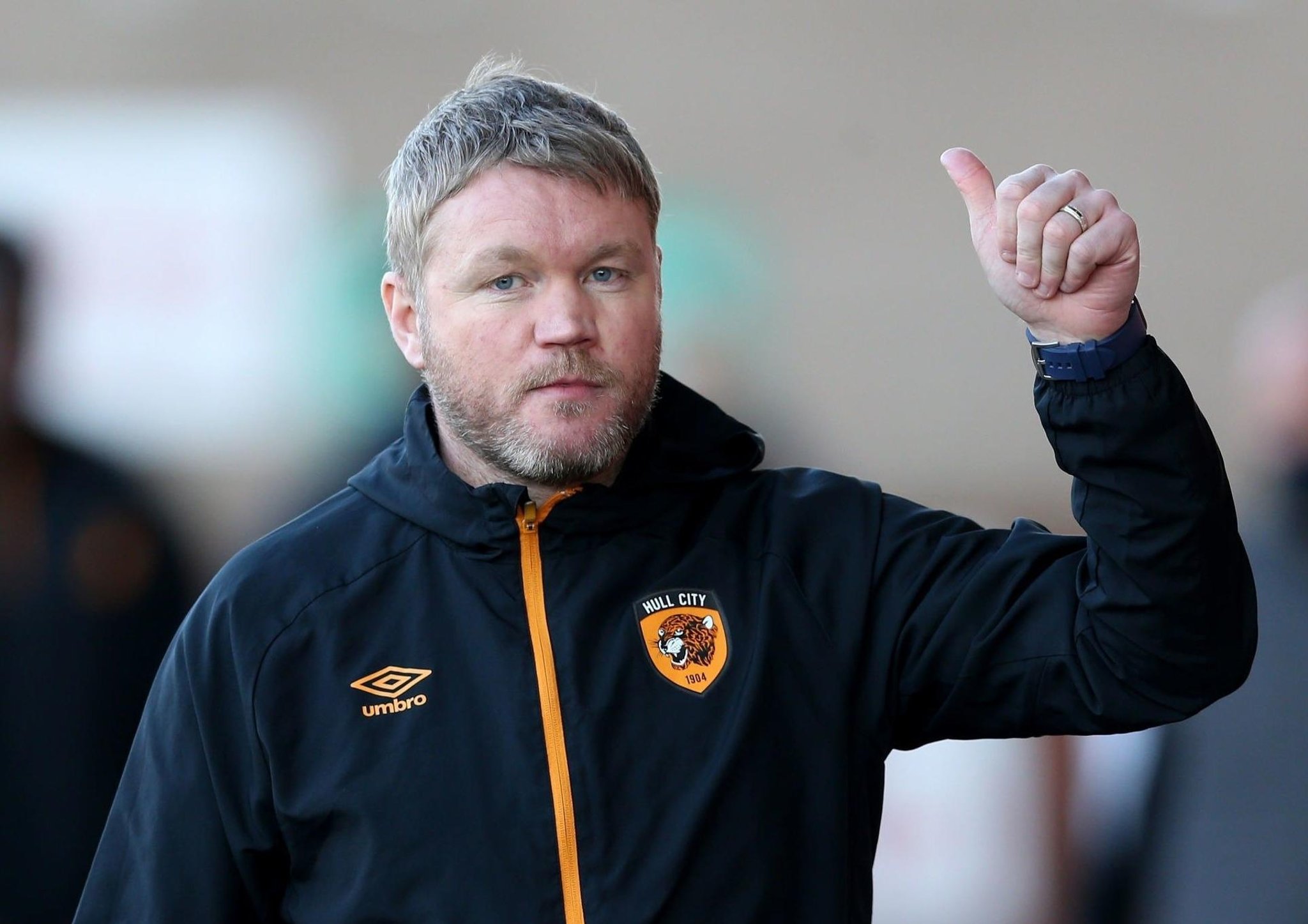 Hull City v Fleetwood Town - Tigers stay on message ...
