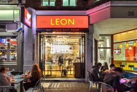 LEON has gained new owners