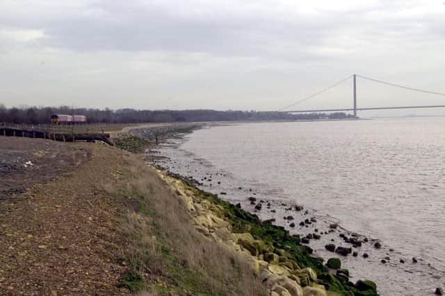 The body of Samantha Class was found by schoolchildren on the foreshore of the Humber estuary, near Hull.