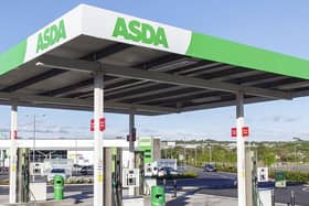 The £6.8bn takeover of Leeds-based Asda by forecourt tycoons the Issa brothers "could lead to higher prices for motorists" in some areas, the watchdog says.