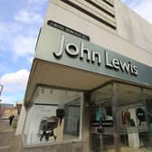 The closure of John Lewis is a major blow to Sheffield's reputation, writes Richard Wright.