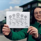 Morrisons will be giving away half a million free postcards in a bid to help tackle loneliness within communities.