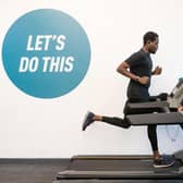PureGym cheered an “excellent” reaction since reopening its 240 gyms across England on April 12