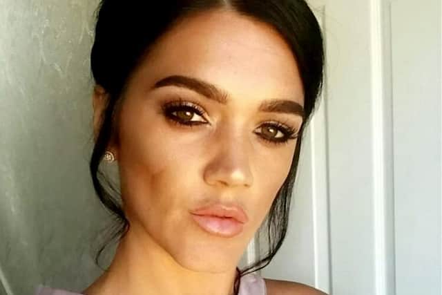 Leah Cambridge, 29, from Leeds, died shortly after surgery to at a private hospital in Izmir, Turkey in August 2018