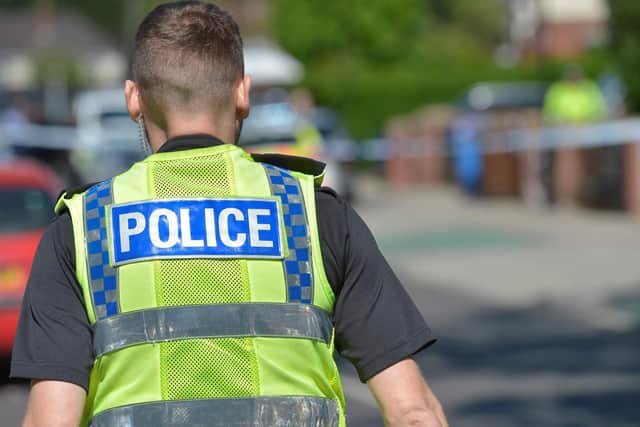 A 55-year-old Sheffield man has been charged with right-wing terror offences.