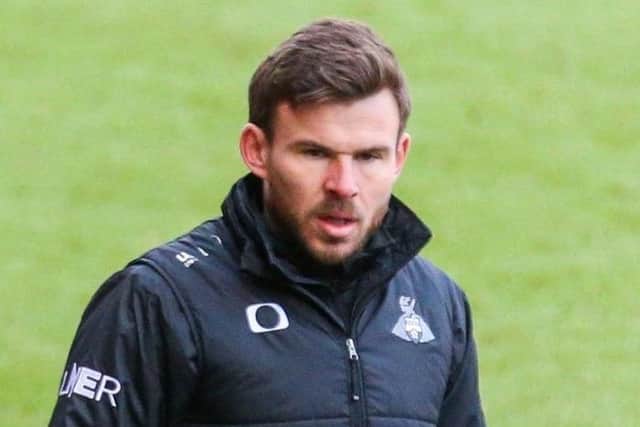 Andy Butler.