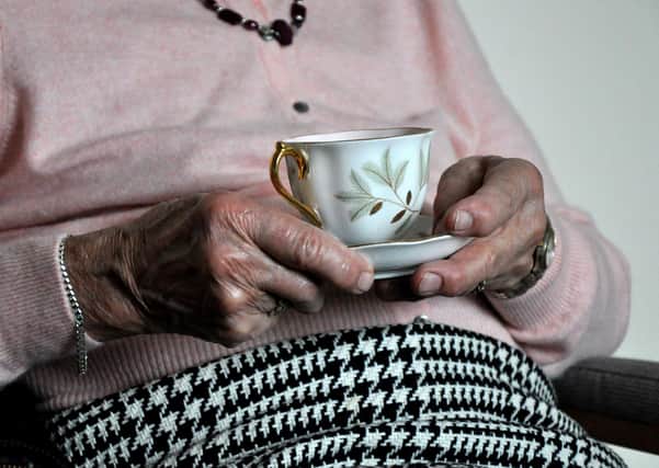 How should social care be reformed?