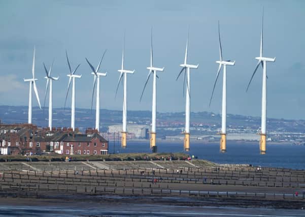 How can Yorkshire and the North make the most of green energy? Polly Billington poses the question.