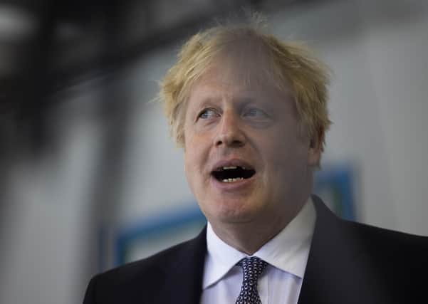 Boris Johnson still has serious questions to answer over sleaze, writes Rachel Reeves MP.