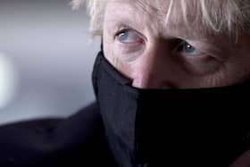 Boris Johnson continues to face questions over the funding of his Downing Street flat makeover.