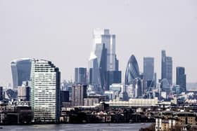 Henry Boot has told analysts based in the City of London that  it continues to "prudently seek out new investments".