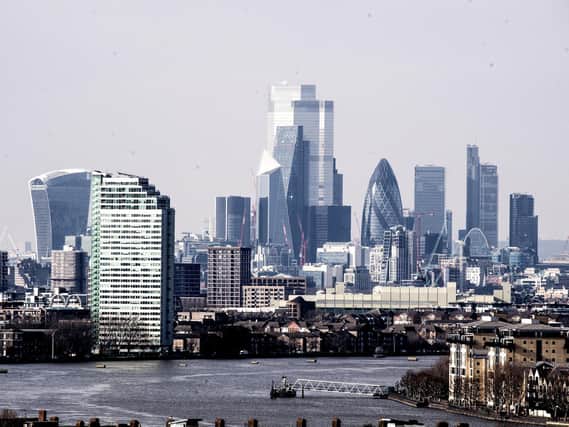 Henry Boot has told analysts based in the City of London that  it continues to "prudently seek out new investments".