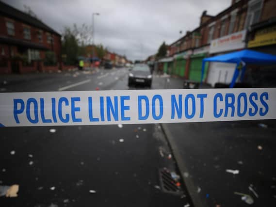 Areas around Abbeydale Road, one of the main arterial routes into Sheffield, have seen a sharp rise in shootings and violent attacks, particularly since last summer.