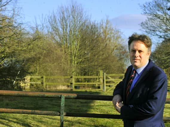 Julian Sturdy, MP for York Outer, said: “The Rowntrees are a huge part of our city and have a huge legacy. It’s right they do they review but we musn’t forget what the Rowntree family did for York and our area at the same time."